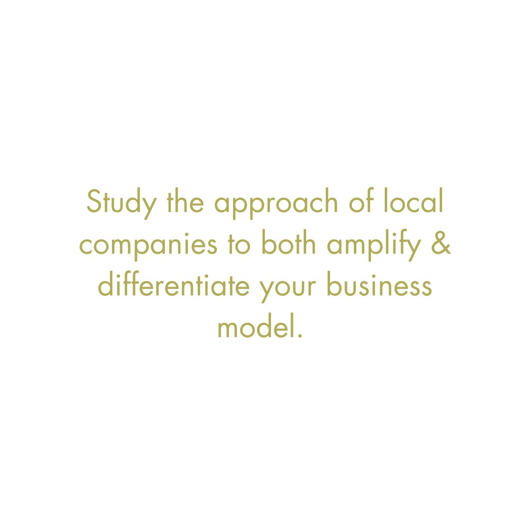 GitaPR's tweet image. Optimize your business model in the global marketplace with cultural adaptation. 

We can help!

#teamgitapr #pragency #culturaladaptation