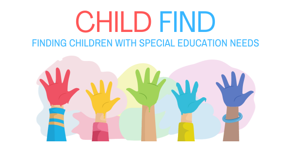 _SESTigers's tweet photo. Annual Child Find Meeting: September 29 https://t.co/SWmU1gA5yQ https://t.co/gb3SucFpEQ