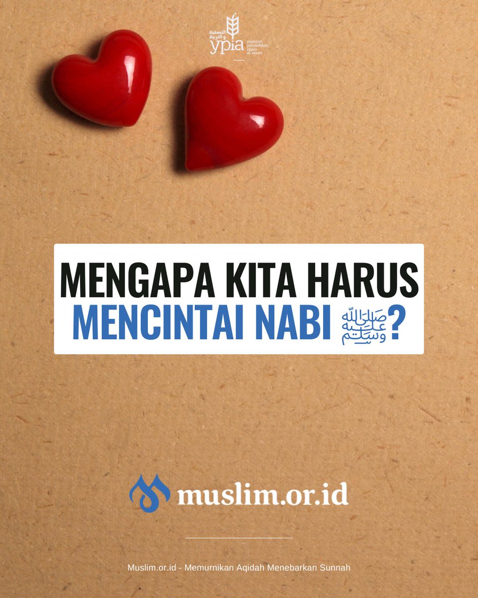 Mencintai Nabi Muhammad ﷺ memiliki beberapa faedah, antara lain;
1. Mendapatkan manisnya iman,
2. Akan menjadikan seseorang bersama beliau di akhirat kelak,
3. Akan memperoleh kesempurnaan iman.