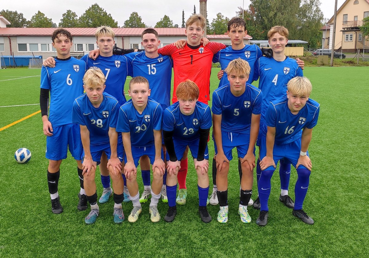 Teemu Eskola tweet media