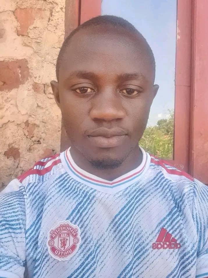 It's coming to 72 hours since gunmen riding a 'Drone' van abducted comrade Geofrey Bwambale from Kasenge in Kyengera Town Council, Wakiso District.

All the regime's security agencies are silent about the abduction of this our comrade. Since he is one of our coordinators in the