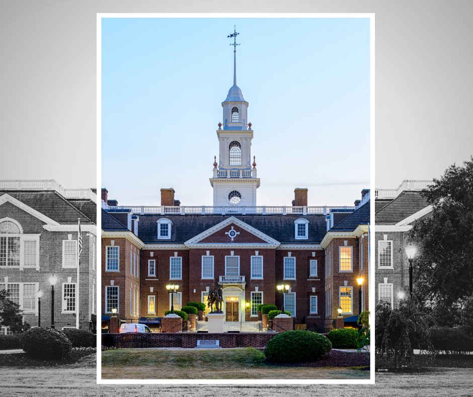 Delaware caregivers: The Enhancing Lifelong Community Supports for the Aging, Individuals with Disabilities, and Their Family Caregivers Task Force wants to hear from you. 
What are your priorities &amp; concerns? What barriers do you face? Take the survey at forms.gle/NWD5C3kCPcj7Sr…