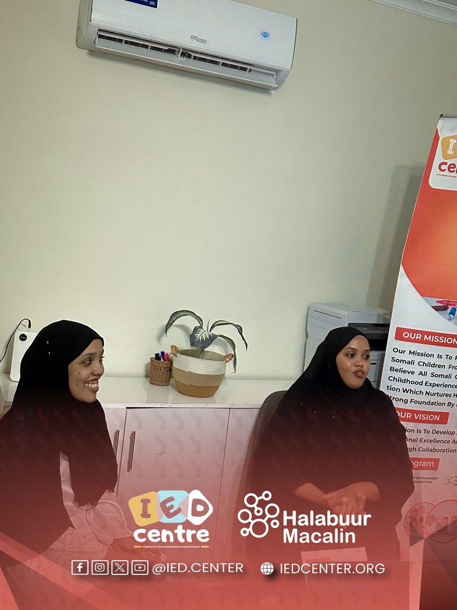 IEDCenter_Som's tweet photo. Hanaqaad is all-in-one platform curated  by IED, it provides Daycare centers with capacity building opps, sustainable funding options and curriculum mapping. Empowering and enhancing daycare staffs and  children. @SWDC_ORG  @unicefsomalia @moechesomalia  @MwomenHRD @Ruun629 #edu https://t.co/DJuHikio1J