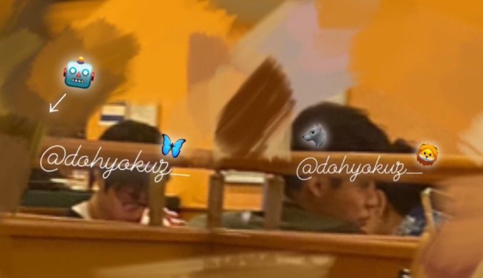jwolflies's tweet photo. ini mah genrenya jw harem date https://t.co/YVOu4RpZLU