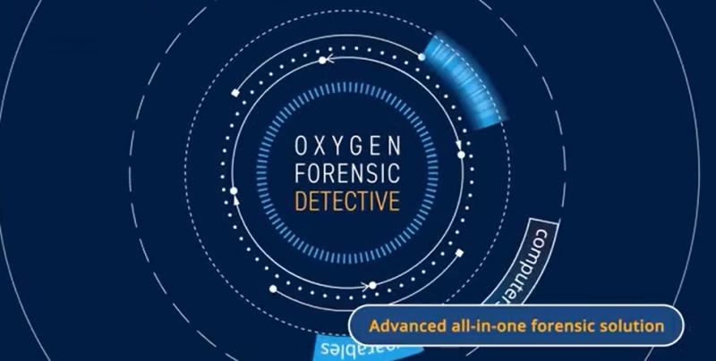 ForensicFocus's tweet image. Using The Maps Activity Matrix In Oxygen Forensic® Detective buff.ly/3rlocDM #OxygenForensics #DFIR