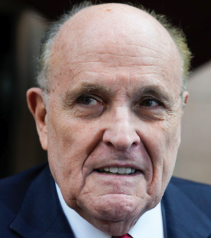 OccupyDemocrats's tweet photo. BREAKING: Rudy Giuliani is slammed with disastrous news as the law firm that represented him amidst his numerous investigations and lawsuits sues him for a staggering $1.3 million in unpaid legal fees.

The timing could not be any worse for Giuliani as he is currently drowning financially. For example, on the day he was arraigned in Georgia he was seen leaving a bail bonds office — indicating that he is likely dead broke.

The law firm Davidoff Hutcher & Citron alleges that Giuliani has only paid $214,000 of the money he owes them for numerous services, including helping him with the January 6th investigation, 2021 investigations by Georgia prosecutors, and numerous other problems.

Despite his massive outstanding bill of $1,360,196, Giuliani's most recent payment to the firm was made four days ago and was for the relatively paltry sum of $10,000, meaning he hardly made a dent.

Giuliani's spokesman Ted Goodman pathetically whined about the lawsuit on Giuliani's behalf—

"I can’t express how personally hurt I am by what Bob Costello has done. It’s a real shame when lawyers do things like this, and all I will say is that their bill is way in excess to anything approaching legitimate fees," he said."

The man once known as "America's mayor" is well and truly cooked. The good news for Rudy is that meals in prison are free. 

Please retweet and ❤️ if you think that Giuliani deserves jail time — and consider joining the growing exodus to Tribel, a “woke” new Twitter competitor that is exploding in popularity because it banned Trump for life and because Elon Musk banned Tribel’s Twitter account — but he forgot to ban this link to download the new Tribel app: https://t.co/HnJzSKjCwX