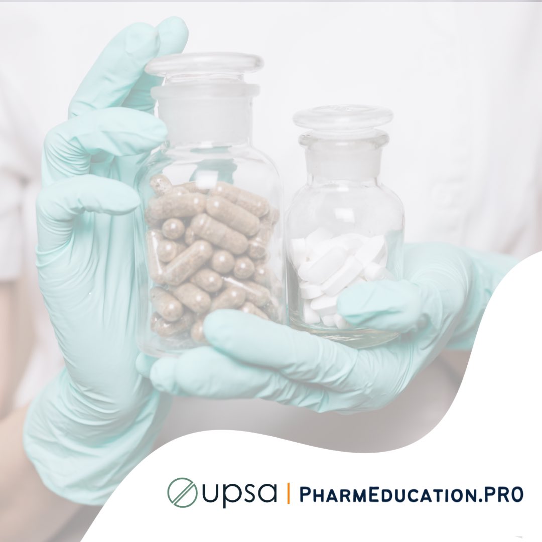 Ukrainian Pharmaceutical Students’ Association tweet media