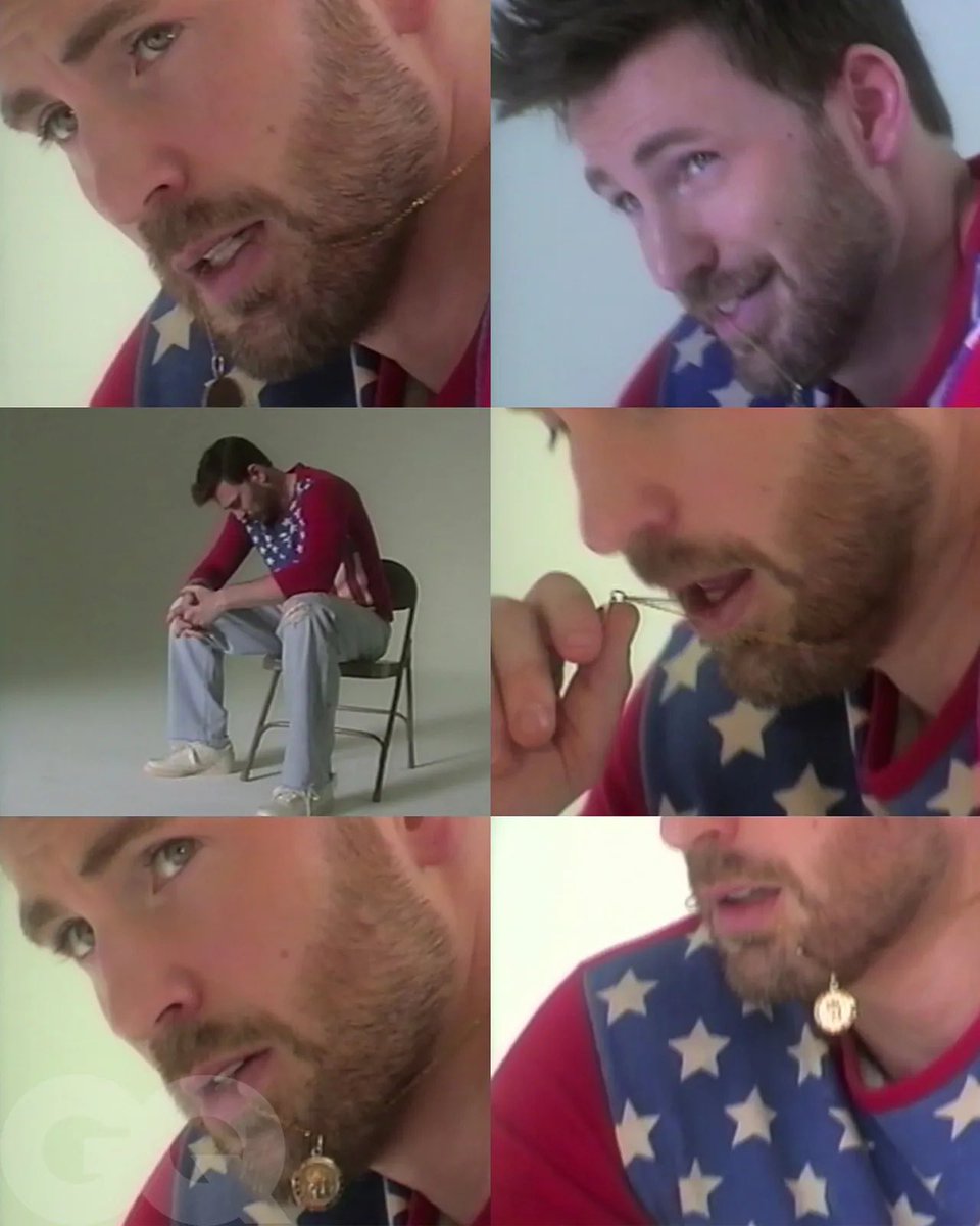 dilfwrld's tweet photo. chris evans back in his slutty era everybody get up!! https://t.co/RLj5OQdCbY