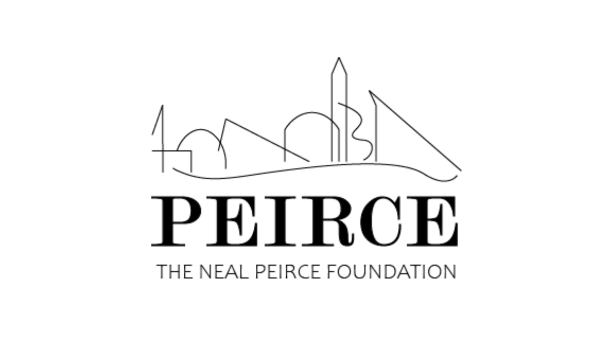 The Neal Peirce Foundation tweet media