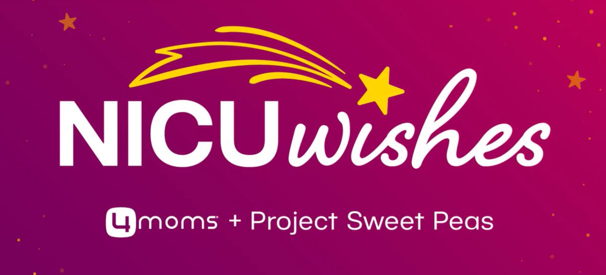 NICU Awareness Month tweet media