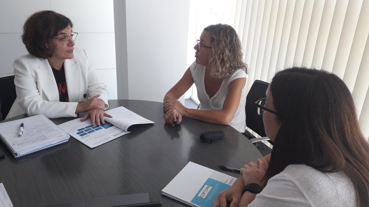 Consejería de Salud tweet media