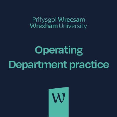 Rob Evans ODP (@robevansodp) on Twitter photo Our new course logo <a href="/WrexhamUni/">Wrexham University</a> #loveit #wrexhamuniversity #prifysgolwrecsam #odp Our new course logo <a href="/WrexhamUni/">Wrexham University</a> #loveit #wrexhamuniversity #prifysgolwrecsam #odp