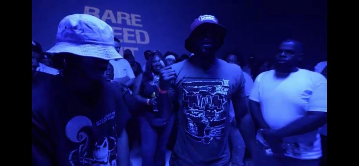 DethTheKidder's tweet image. DETH FOR MAXED OUT 4!