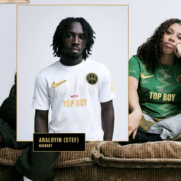 Netflix UK & Ireland tweet media