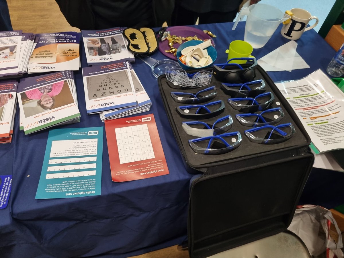 UHL OPTHALMOLOGY tweet media