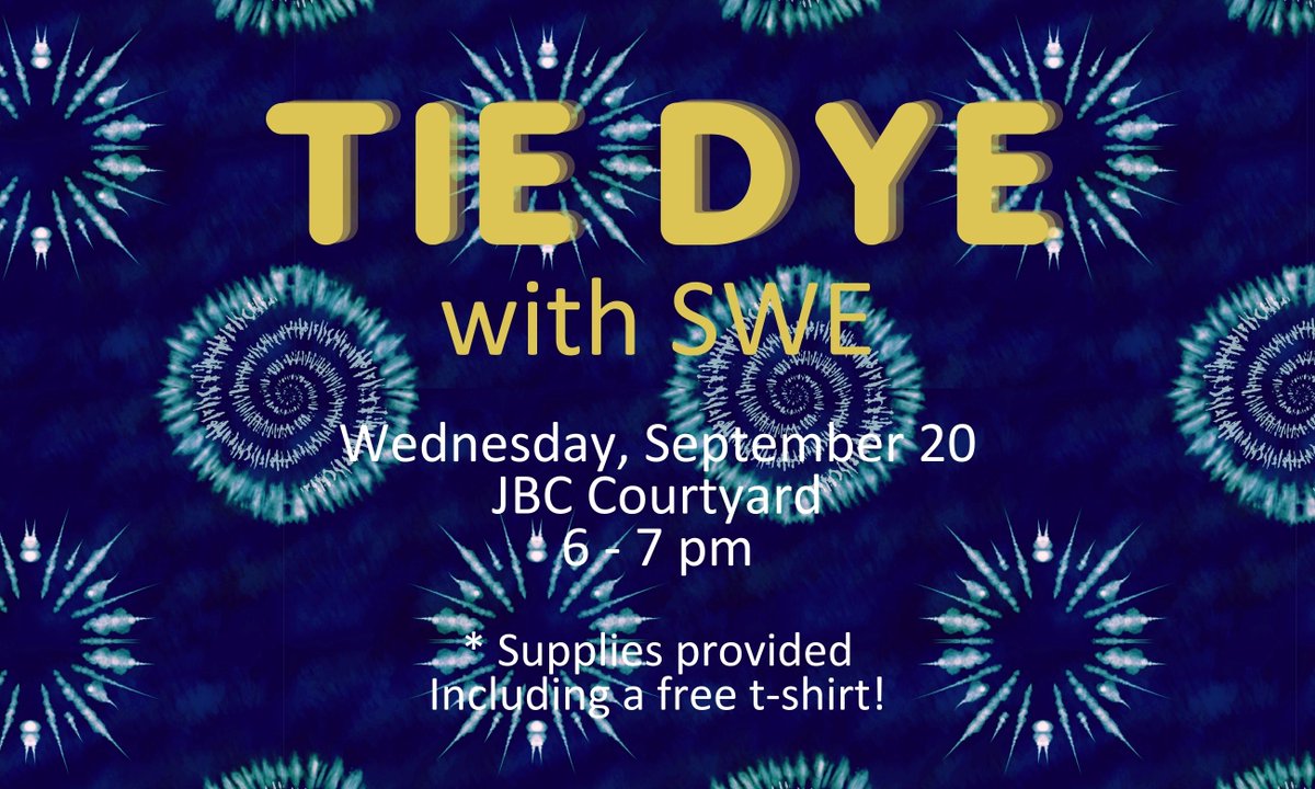 Wichita State SWE tweet media