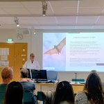 Photo by Human Brown Fat Research Group Turku (@BAT_Turku)