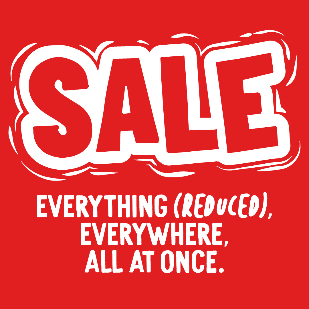 Big savings in store and online start now! Fill those gaps in your gear locker. Sale now on: bit.ly/SpacemakerSale #Alpkit #GoNicePlacesDoGoodThings