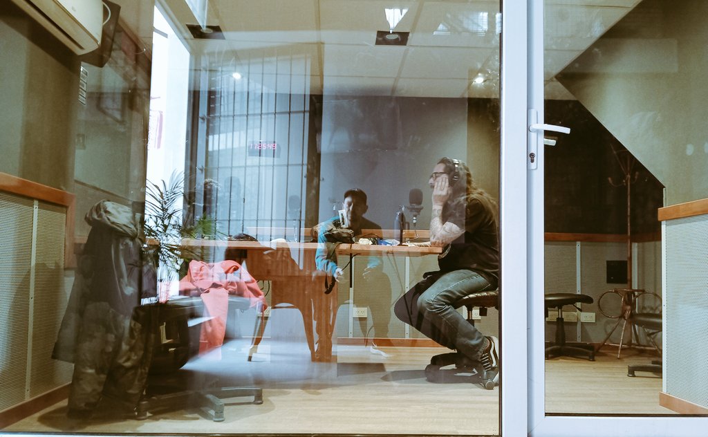 #FmLaTribu
📻 Lawfare al palo en Comodoro Py y marcha gremial por Ganancias en Diputados.

Hasta las 13hs nos subimos a <a href="/lamontaniafm/">La Montaña</a> en <a href="/fmlatribu/">LA TRIBU</a>