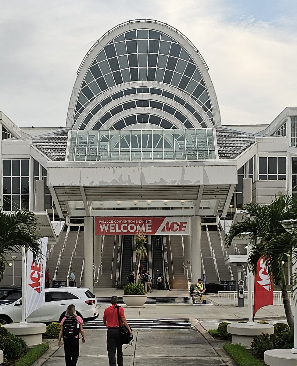 DrainBrains's tweet photo. Are you at the Ace Fall Market in Orlando?
Come visit us in the Rental Place block at booth 6231 D to see our many product offerings.
#generalpipecleaners #plumbing #plumbingcontractors #plumbingmaintenance #plumbingtips #draincleaning #draincleaner #plumbingtools #drainbrain https://t.co/JEbvnAVAif