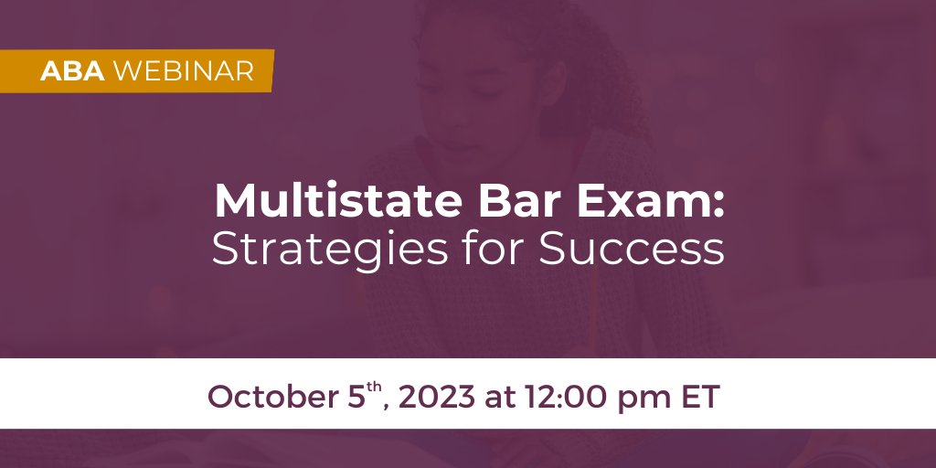 Helix Bar Review by AccessLex tweet media