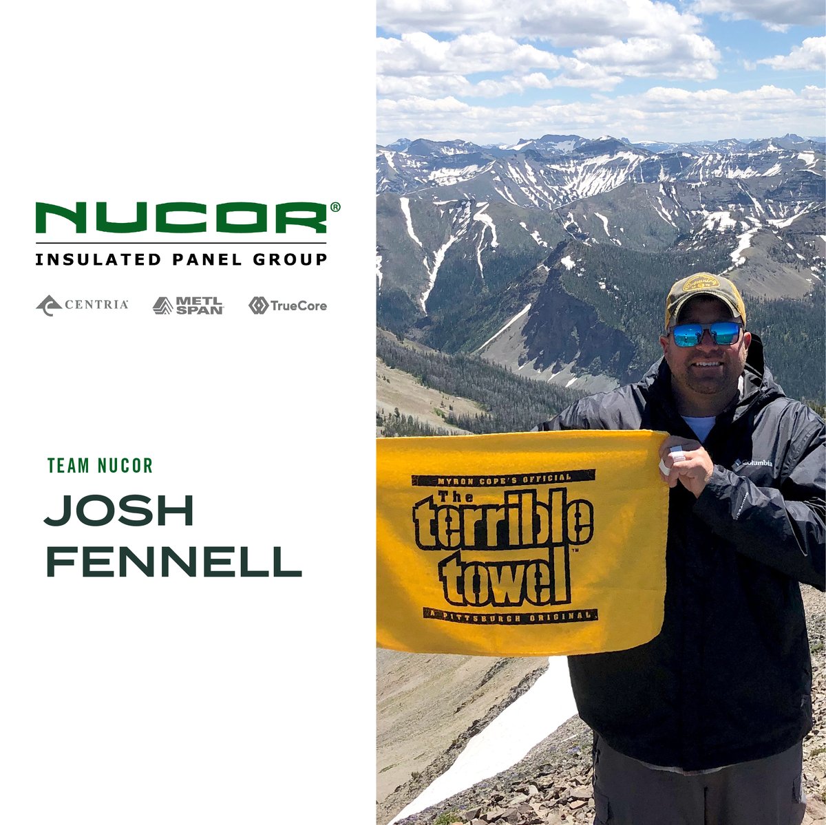 Metl-Span tweet media