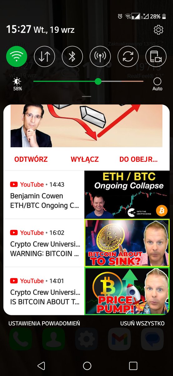poland_welcome's tweet photo. @CryptoSavy1 Up or down, up or down.... ? https://t.co/NoHZMtI1zu