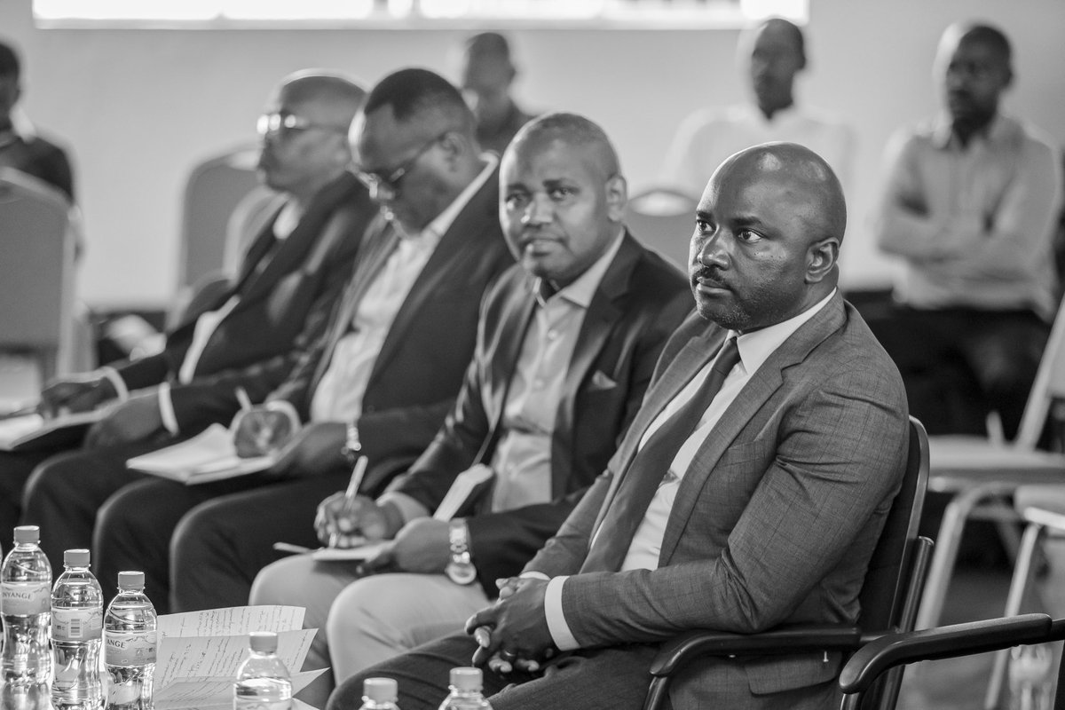 Rwanda Space Agency tweet media