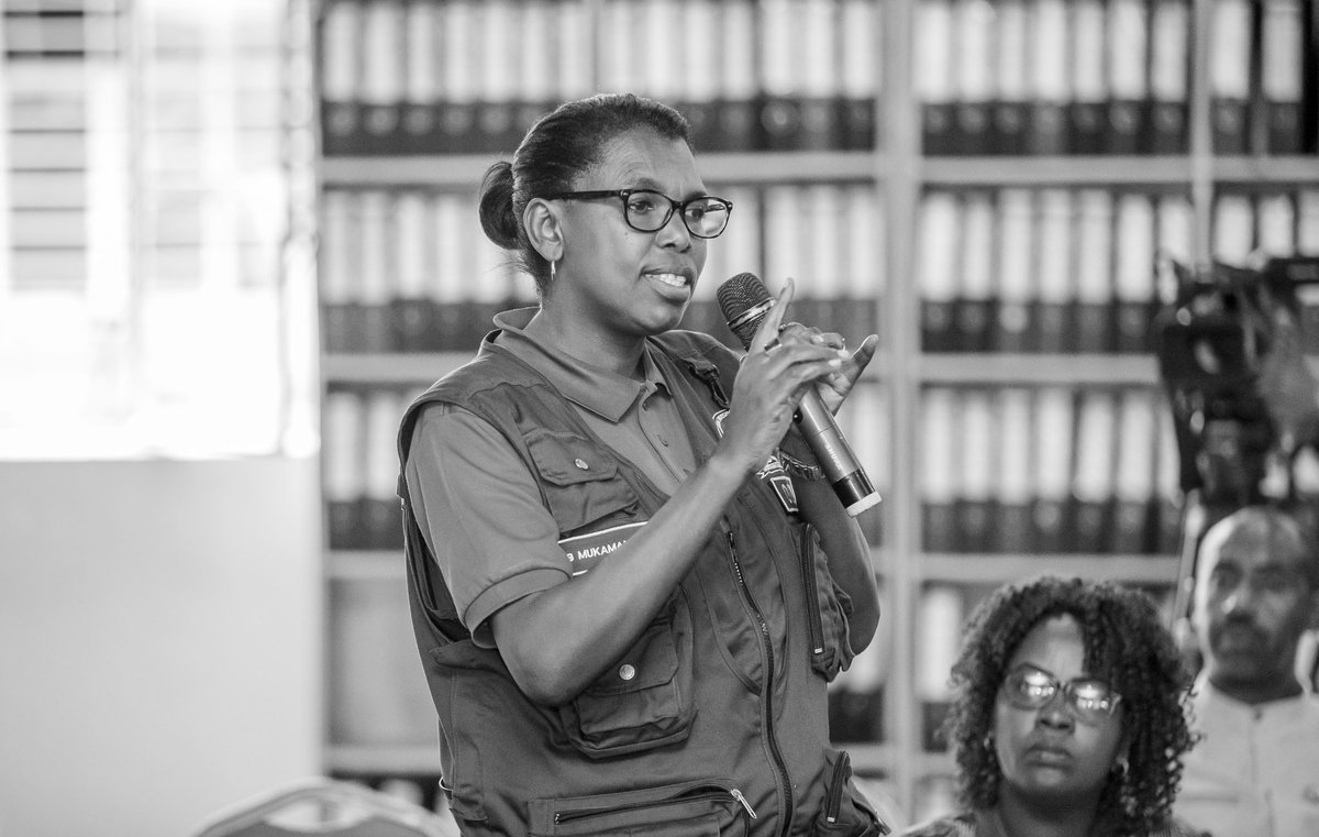 Rwanda Space Agency tweet media