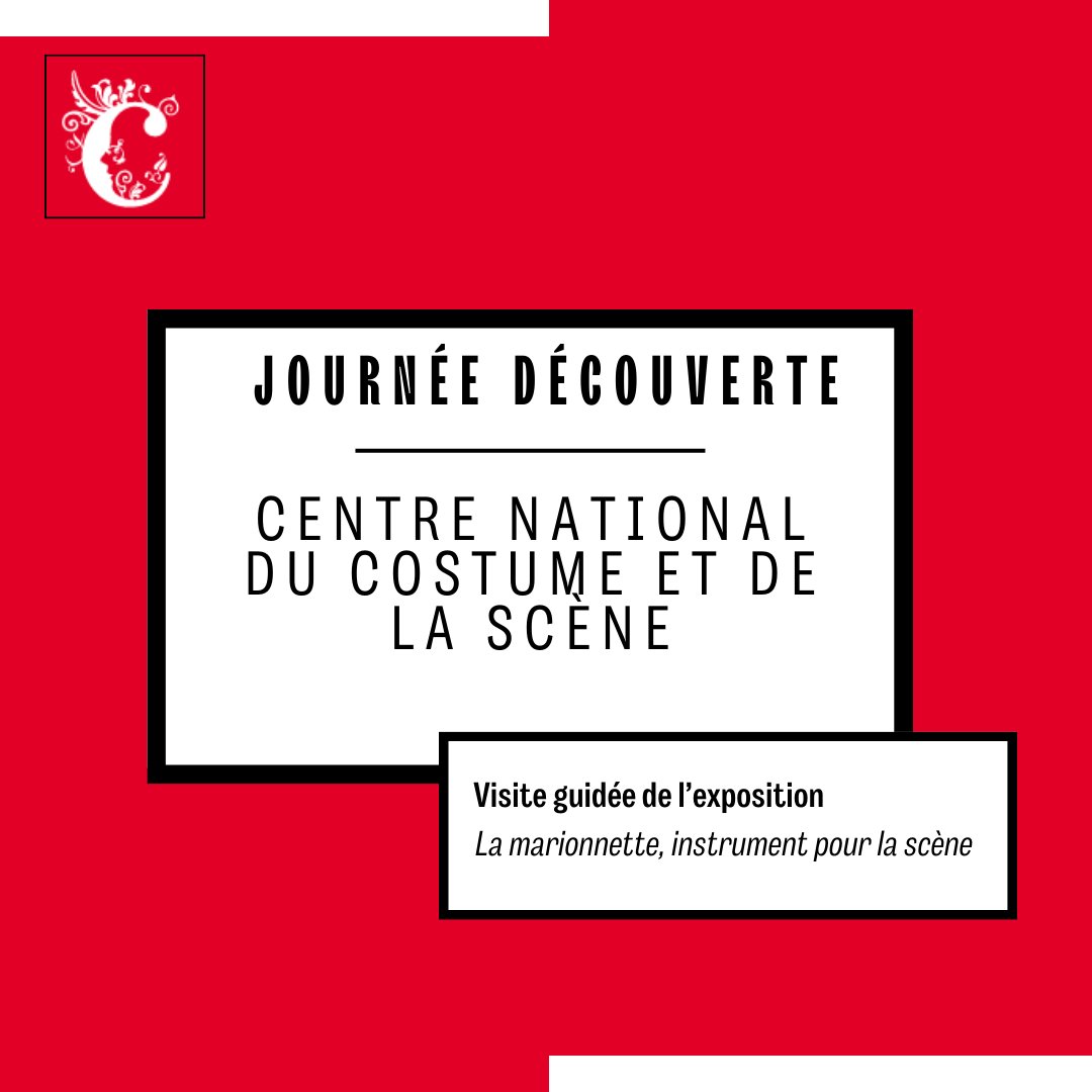 Rejoignez-nous pour la découverte du <a href="/CNCSmoulins/">CNCS</a>  lors d'une journée dédiée et d'une visite guidée de l'exposition - assurée par Aurélie Mouton-Rezzouk.

➡ Inscrivez-vous avant le 30/09
📅 14/09 de 9h à 20h (trajet et déjeuner inclus)
💸 90e 

RSVP : contact@lemouffetard