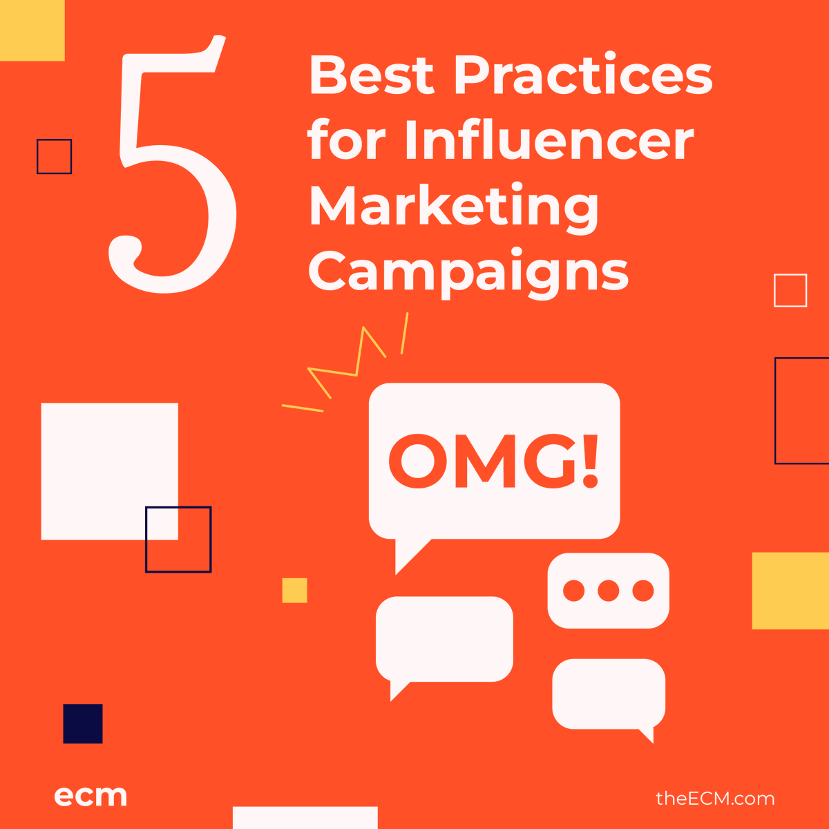 ECM influencer marketing expert Michelle Leighton tells us what went wrong with Shein's paid influencer trip and what your brand can learn from the chaos. >> loom.ly/kTUzeCE #Ecommerce #Shein #Influencer #Retailers #InfluencerMarketing