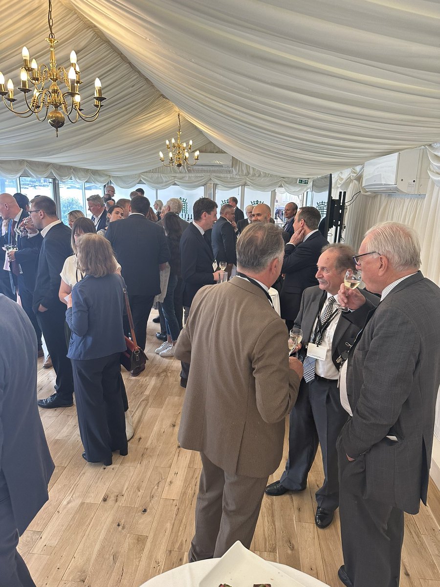 County Councils Network tweet media