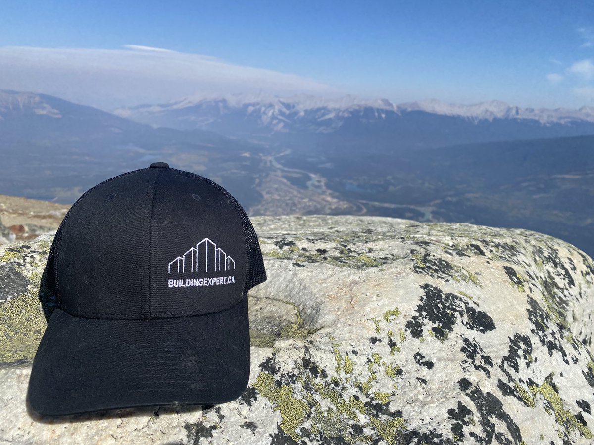 Making homes greener means preserving views like this.

#GreenerHomes #Buildingexpert