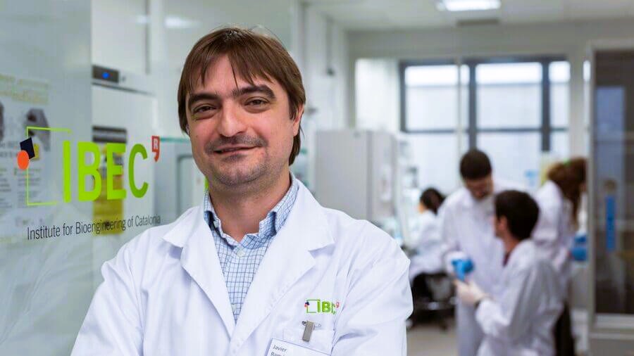 #PCBCommunity | @IBECBarcelona researcher @ramon_azcon has been awarded an @ERC_Research #ERCPoC Grant to support his project, Uniink, focused on the treatment of type 1 #diabetes using #CellTherapy & #3Dbioprinting.  Congrats! 👏

▶️bit.ly/3RzcH6a

#ICREA #BISTCommunity