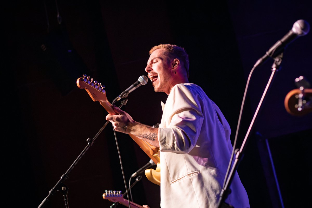 GRAP Amsterdam Popmusic tweet media