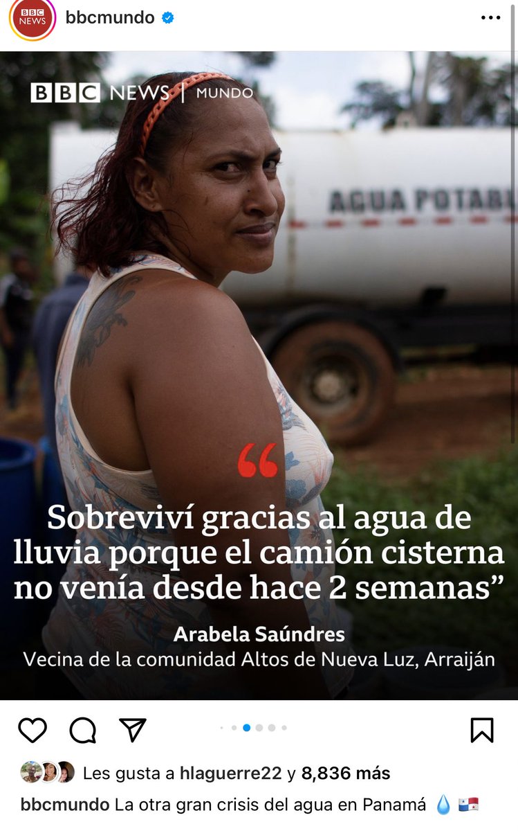 Burunga 🇵🇦 tweet media