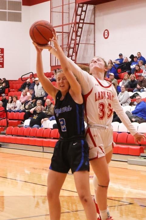 Westminster WBB tweet media