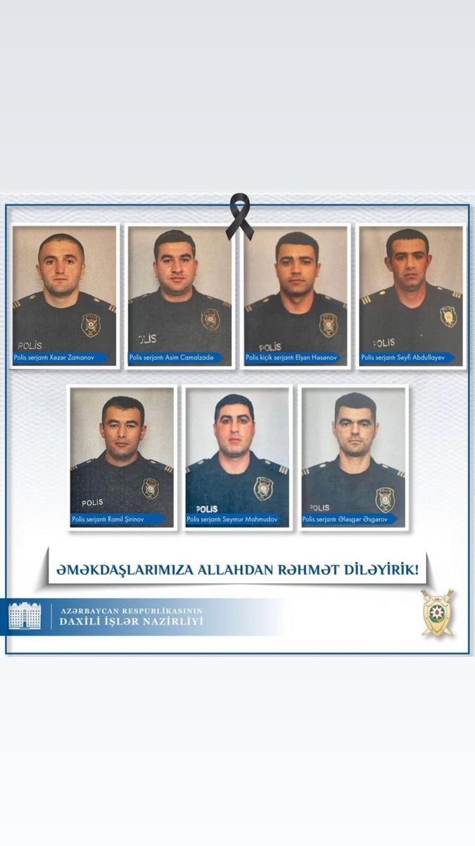 #Azerbaijan #Qarabakh #ArmenianWarCrimes #Armeniensterrorist #StopArmenia 
Allah Rəhmət Eləsin