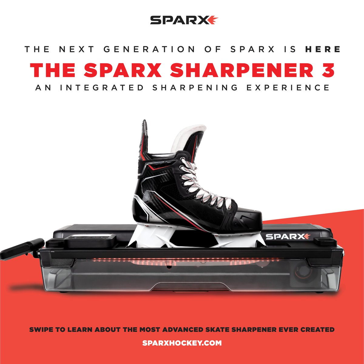 Sparx Hockey (@Sparxhockey) / X