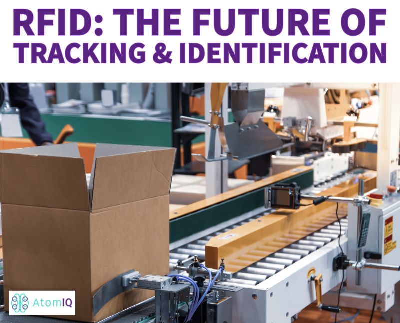 Attention JD Edwards Customers: Elevate Your Warehouse Operations with AtomIQ's Touchless RFID Solution!

Imagine a warehouse where goods are received and shipped seamlessly, without the need for manual barcode scanning or data entry. #supplychain