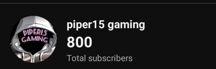 Piper15 Gaming tweet media