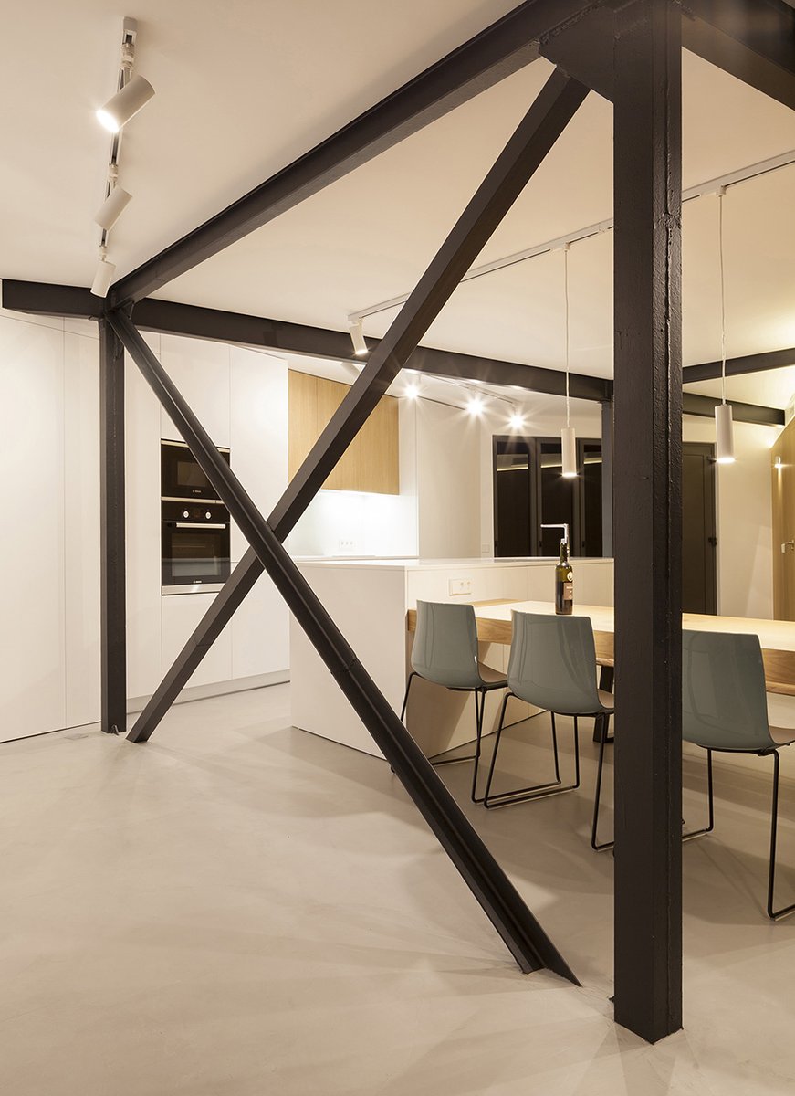 El Octógono | by e2b arquitectos