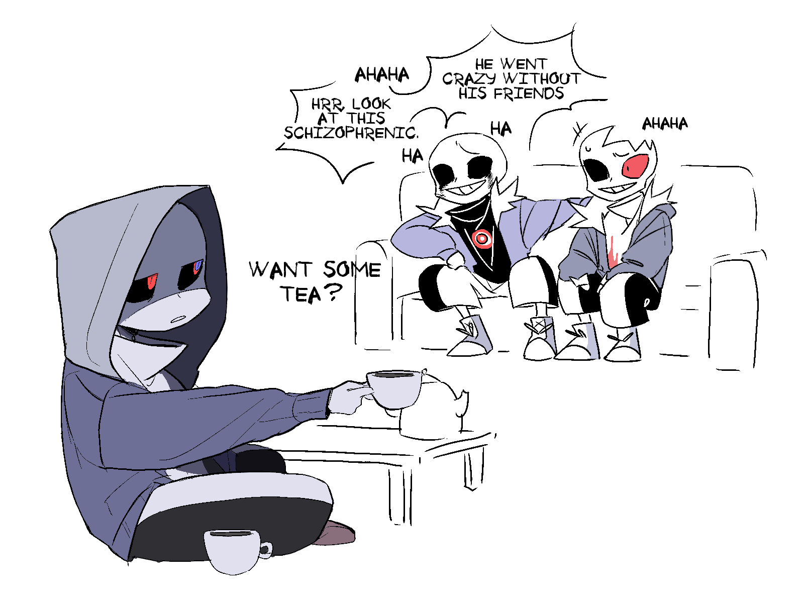 INOKESHIK on X: Bruh, that Dust. #undertaleau #undertail #undertale  #horrortale #horror #sansundertale #horrorsans #sans #sanstheskeleton  #dusttale #killersans #badguys #badsanses #dustsans #killer   / X