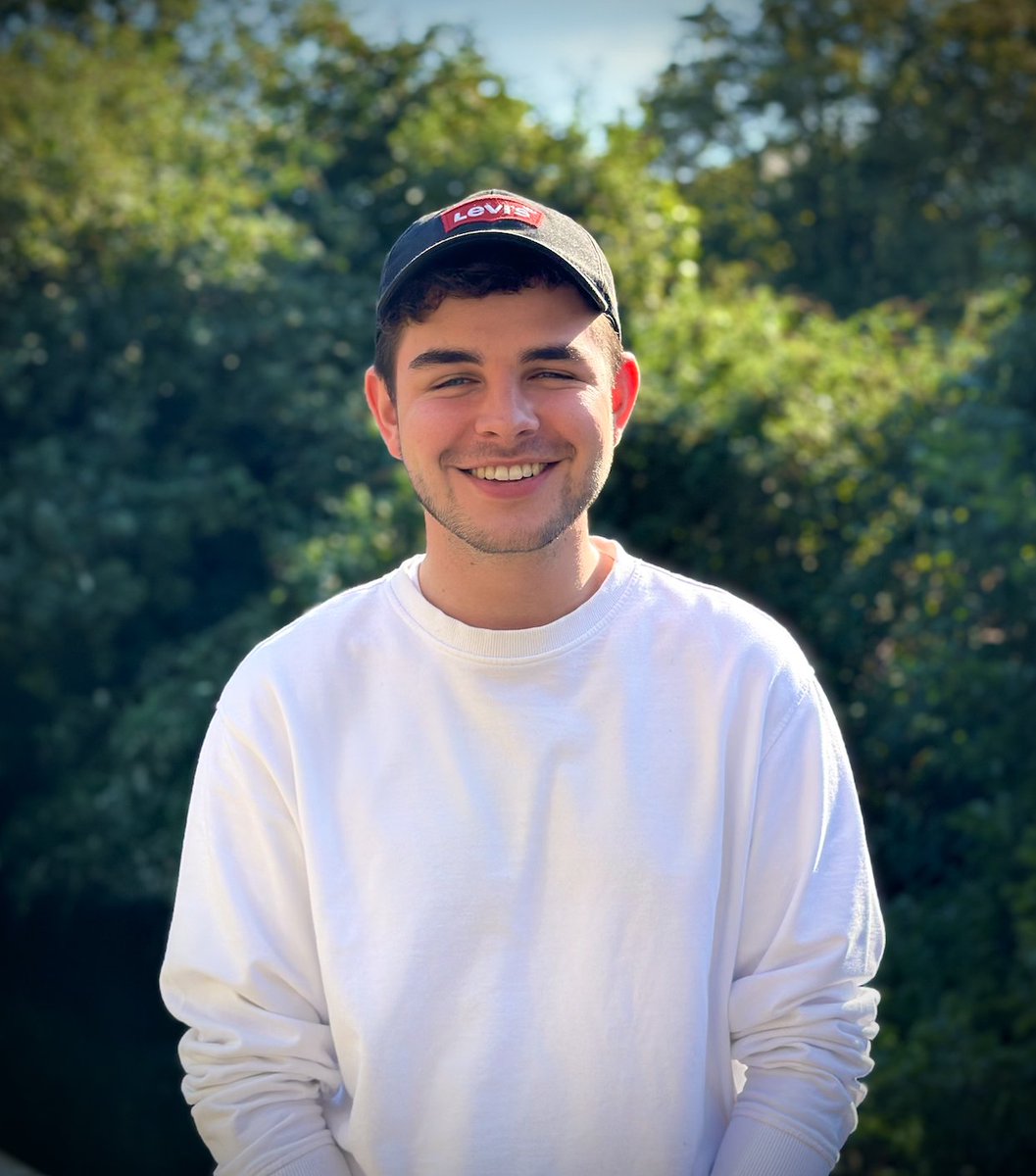 Check out this amazing blog written by deputy lead Cameron, who talks about his experience on PAC as a peer researcher, his journey with PAC Cymru to date, and his ambitions for the next stage! We are so proud of you Cameron - keep shining!  🤩 peeractioncollective.com/846-2/