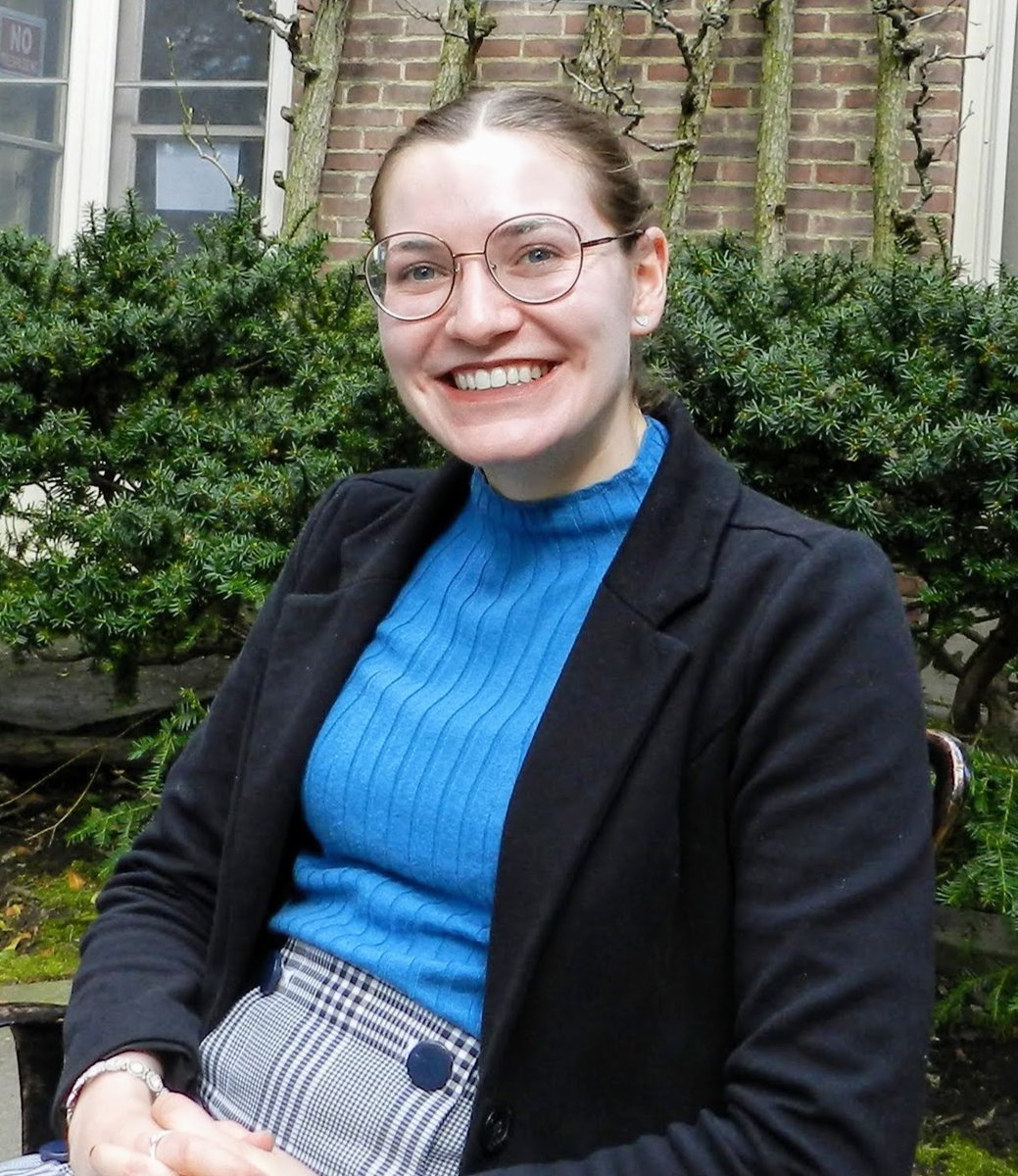 Brown Research (@brownuresearch) on Twitter photo Chanelle Dupuis (<a href="/chanelle_dup/">Chanelle Dupuis</a>), a scholar in <a href="/SmellStudies/">Smell Studies</a>, published her work "The Smell of Water: A Liquid Witness to Environmental Change in the Amazon" in Gastronomica, a peer-reviewed interdisciplinary and international journal. 🔗 ow.ly/Ks3H50PAZJl #SmellStudies Chanelle Dupuis (<a href="/chanelle_dup/">Chanelle Dupuis</a>), a scholar in <a href="/SmellStudies/">Smell Studies</a>, published her work "The Smell of Water: A Liquid Witness to Environmental Change in the Amazon" in Gastronomica, a peer-reviewed interdisciplinary and international journal. 🔗 ow.ly/Ks3H50PAZJl #SmellStudies