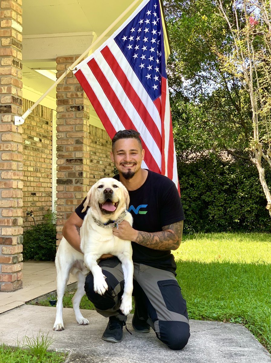 A promise kept. 
#HP4Ws #TrainingTuesday