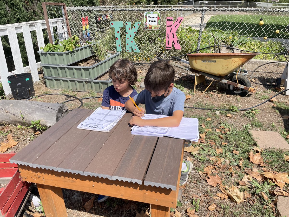 Maple Elementary NP tweet media