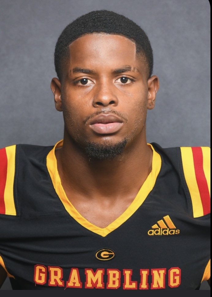 Tray Scott, Ph.D. tweet media