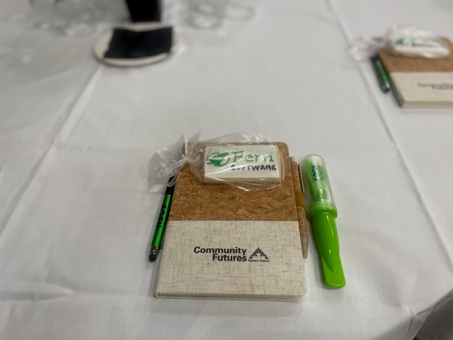 CFWOntario's tweet photo. It's training day! CFWO members have gathered today in Stratford for a day of training.
Thank you to Kyle from @fernsoftware for spending the day with us.
Education is the key to better serving our communities.
#faasbank #CFDC #TrainingTuesday #education https://t.co/imYWBkoJ2R