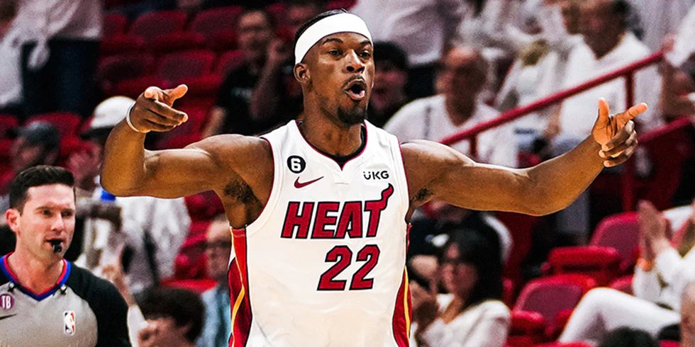 aryehMaxx's tweet image. Feels awesome to support thousands of brands!

But, do you know what’s NEXT level awesome?

When the @MiamiHEAT make it to the NBA Finals and @triplewhale plays a central role in the +275% increase in revenue, marking the highest-grossing 45-day run EVER!

Let's unpack this 🔥👇